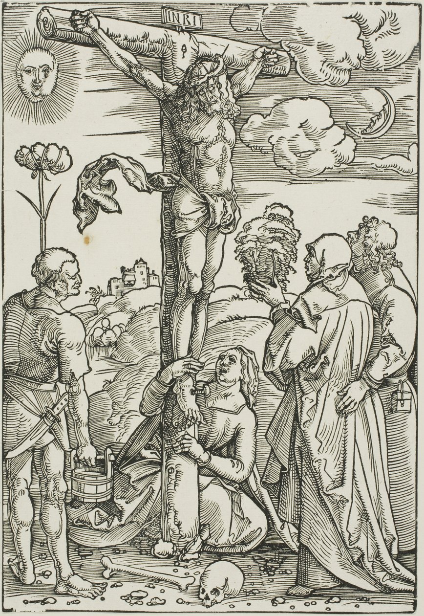  av Hans Baldung Grien