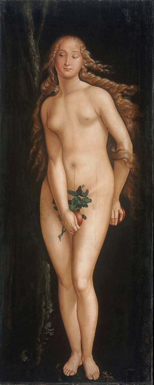  av Hans Baldung Grien