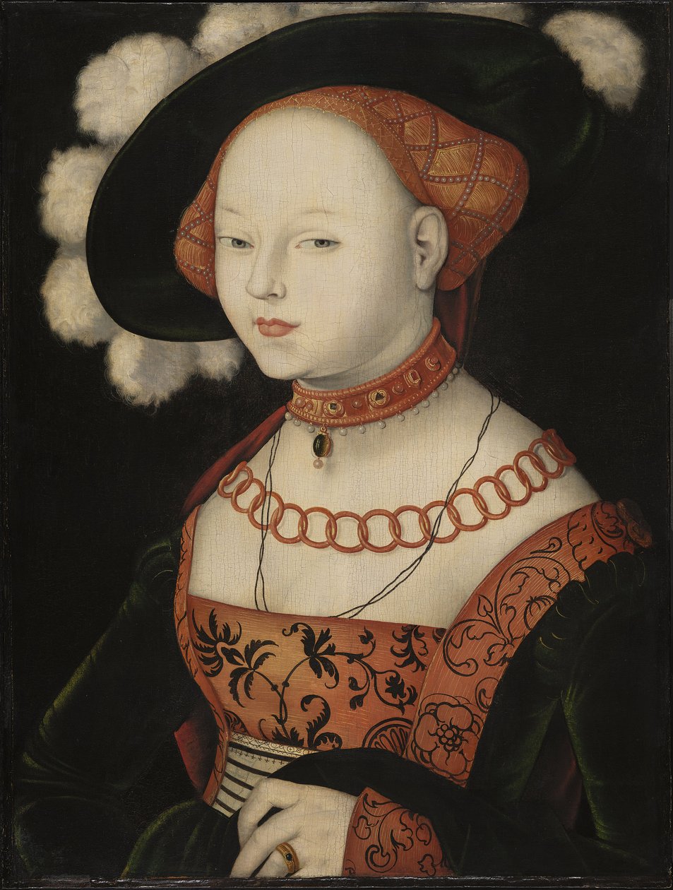  av Hans Baldung Grien