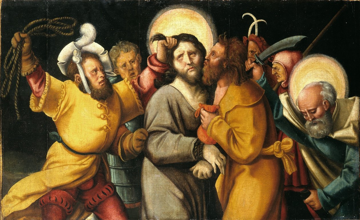  av Hans Baldung Grien