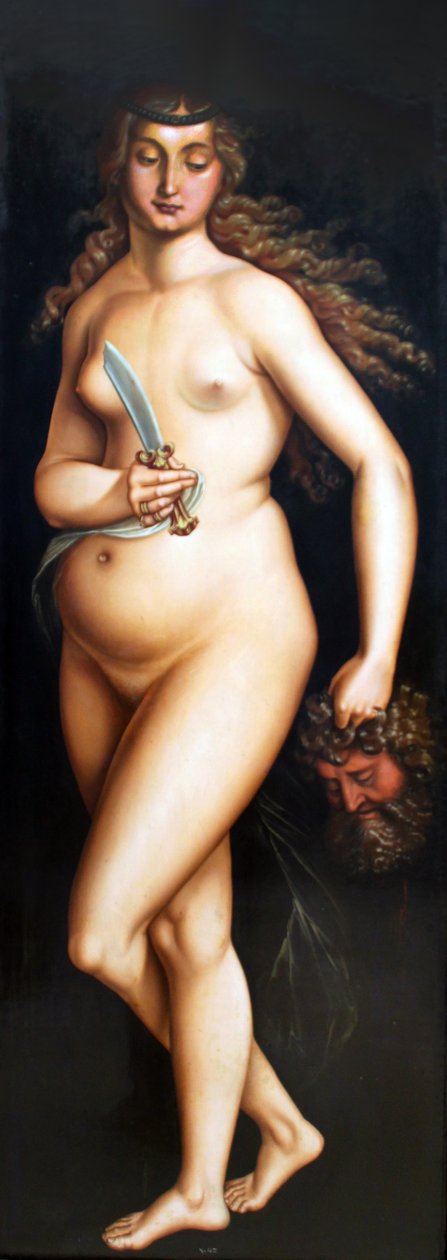 av Hans Baldung Grien