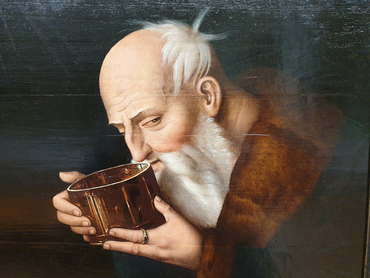 av Hans Baldung Grien