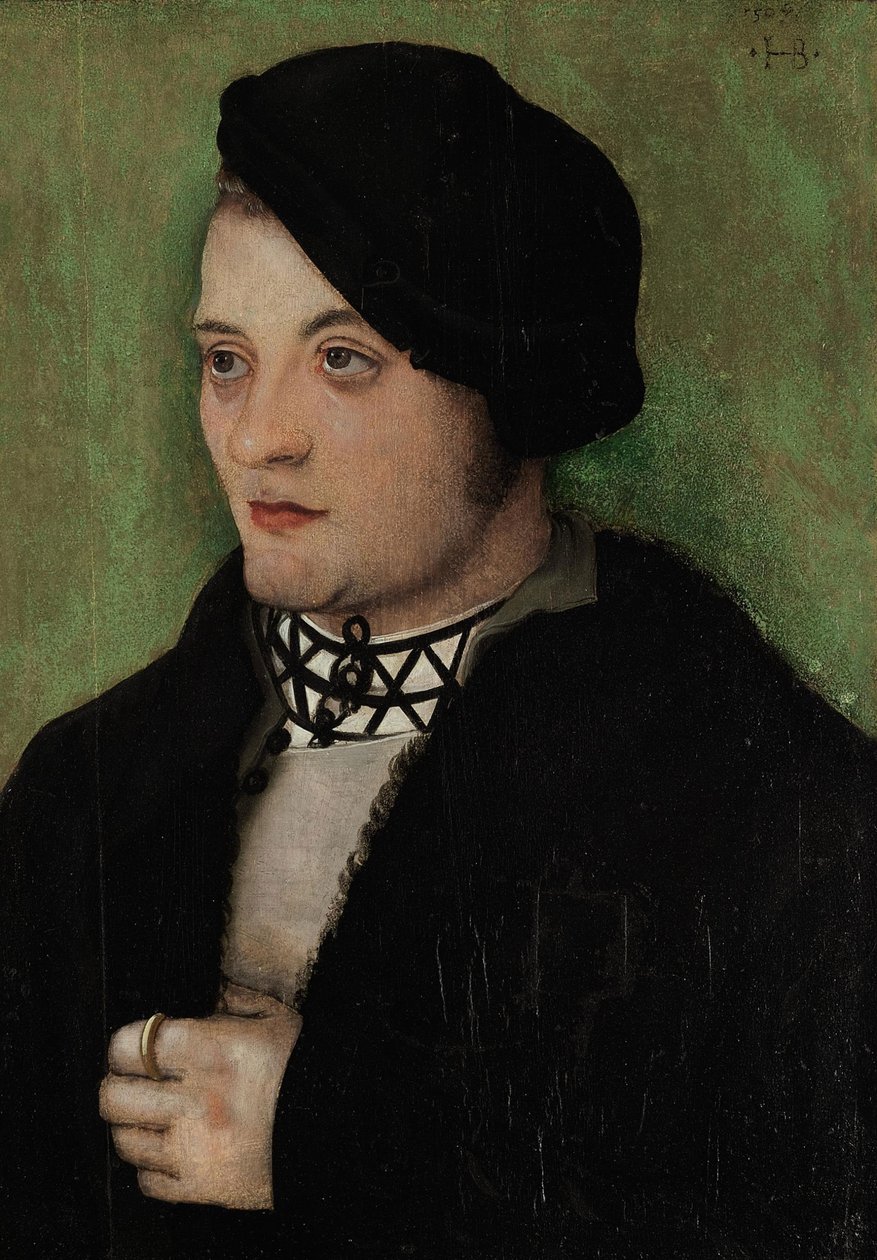  av Hans Baldung Grien