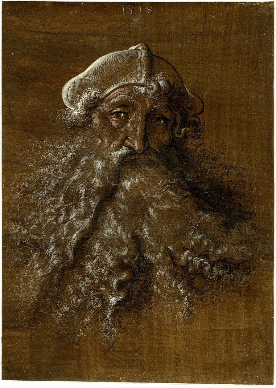  av Hans Baldung Grien