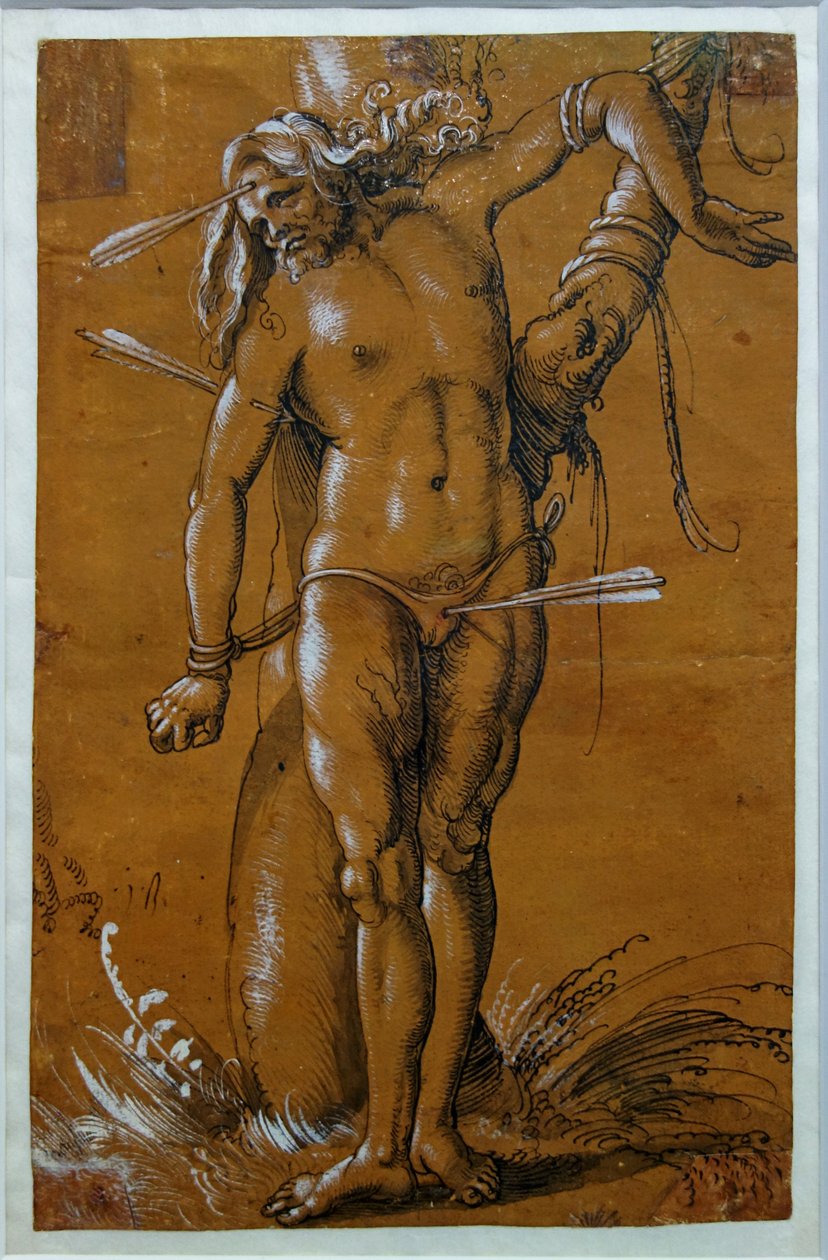  av Hans Baldung Grien