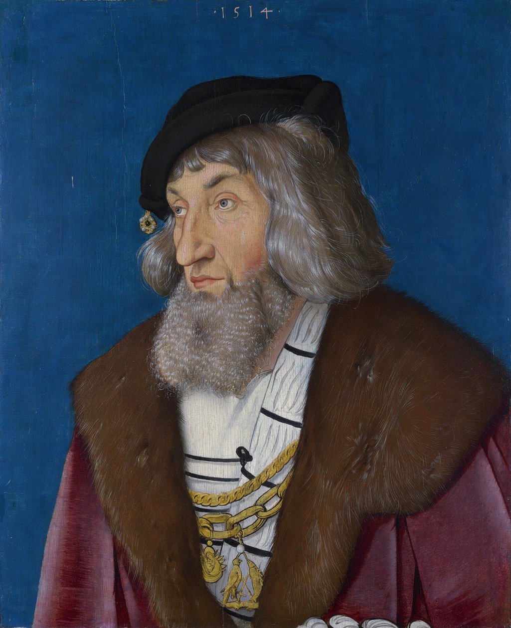  av Hans Baldung Grien