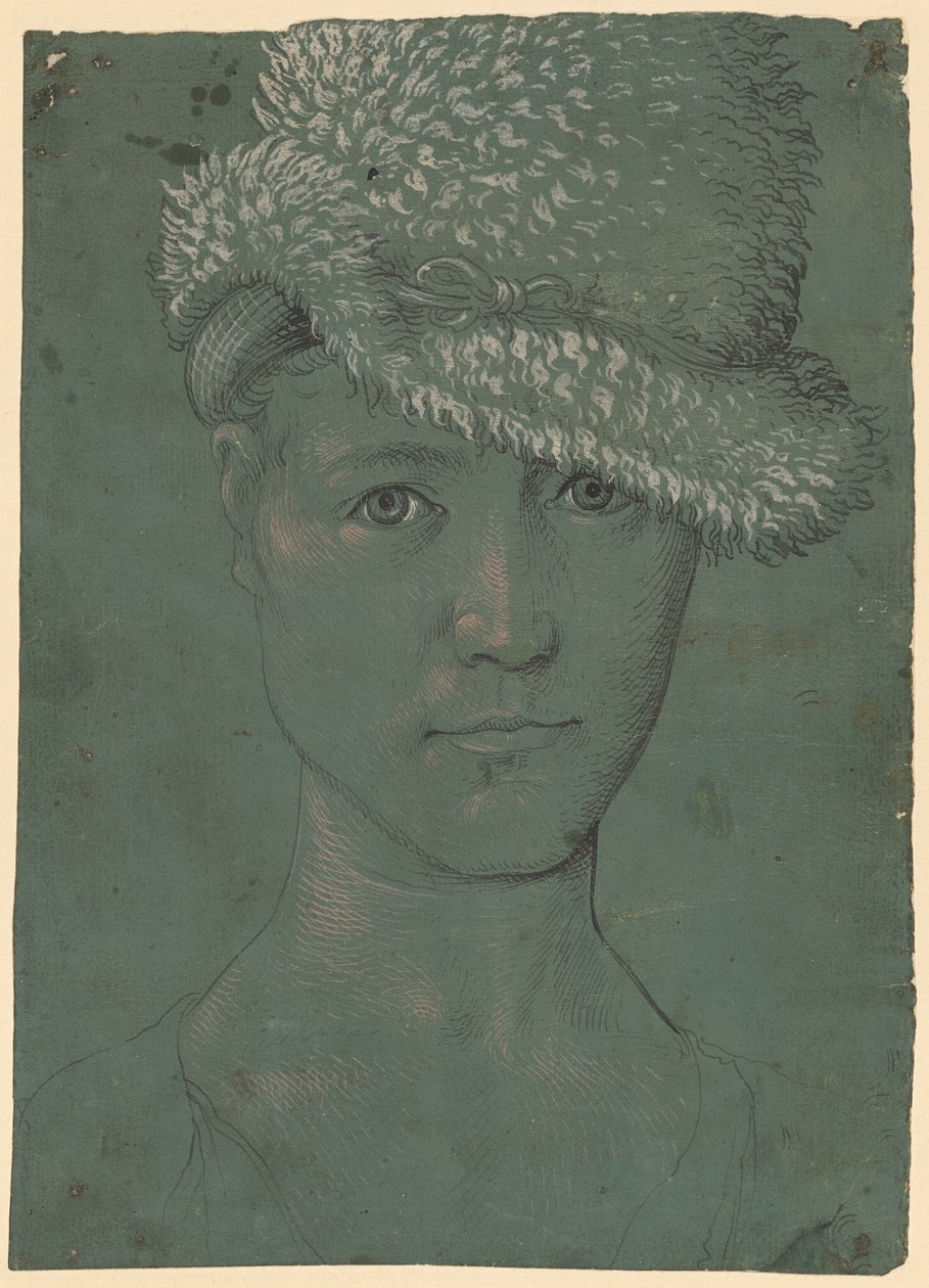  av Hans Baldung Grien