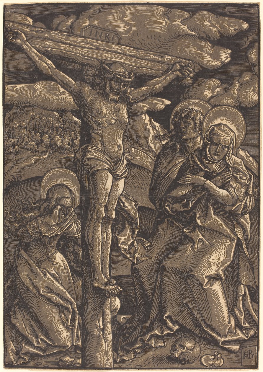  av Hans Baldung Grien