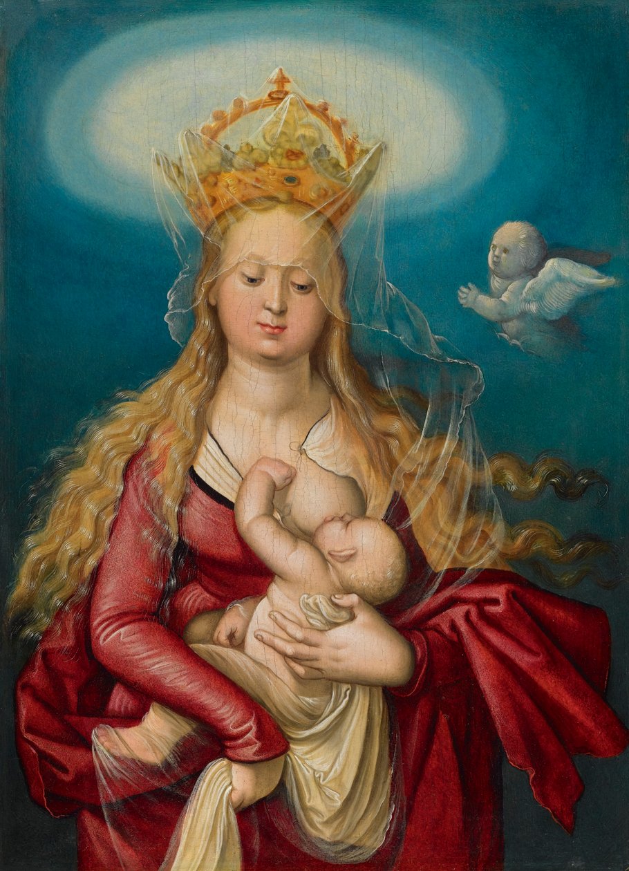  av Hans Baldung Grien