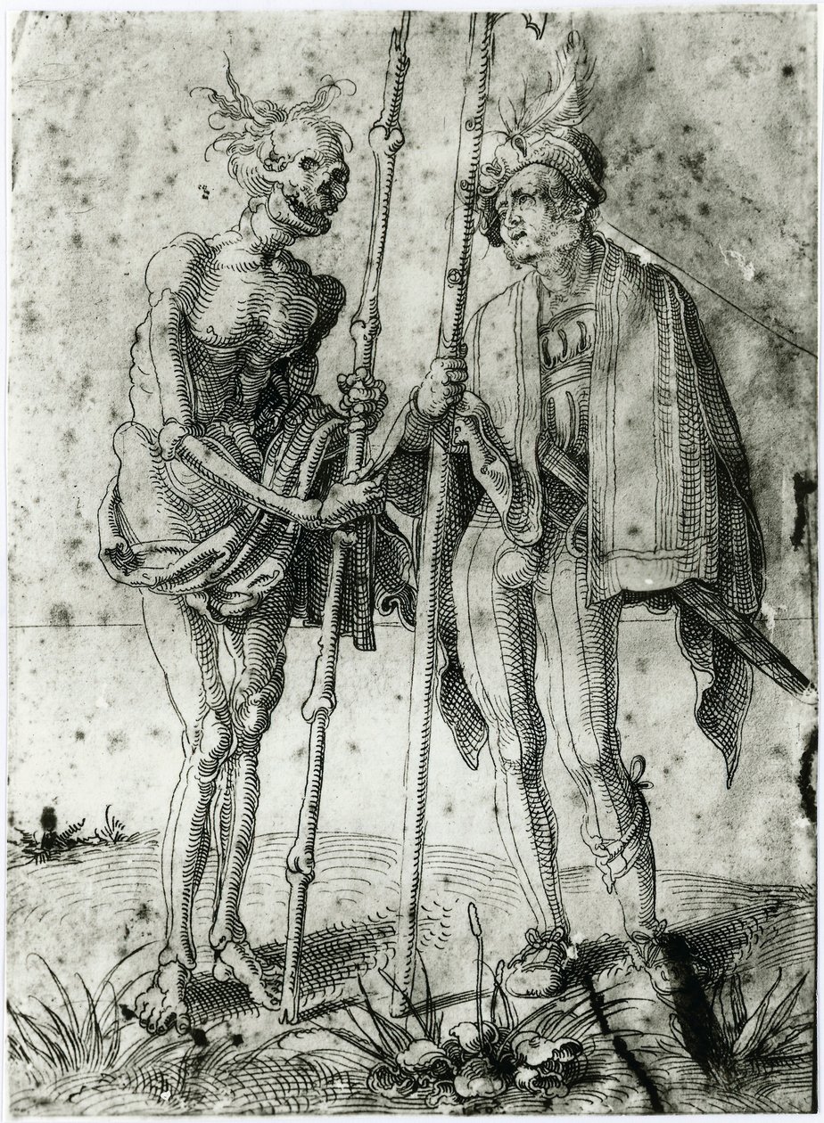 Ukjent bilde av Hans Baldung Grien