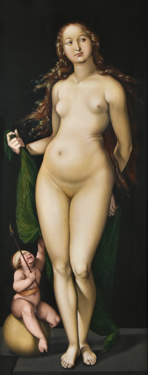  av Hans Baldung Grien
