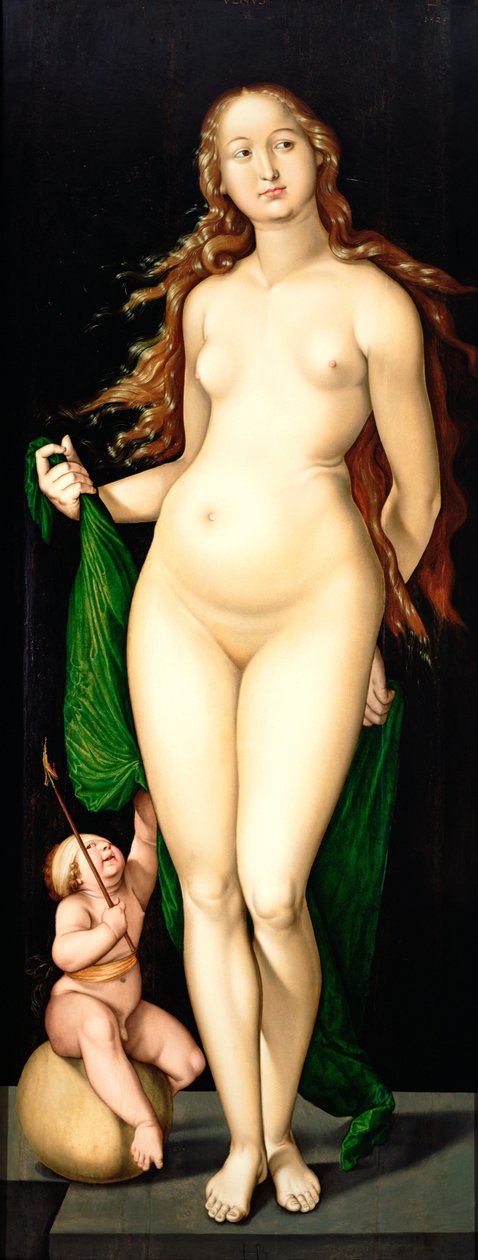  av Hans Baldung Grien
