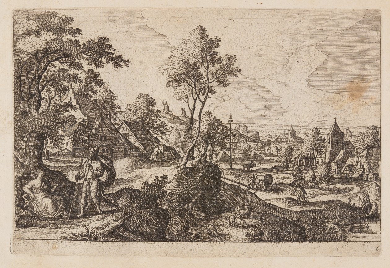  av Hans Bol