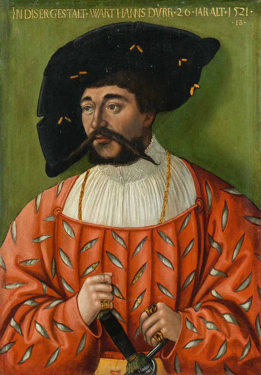  av Hans Brosamer