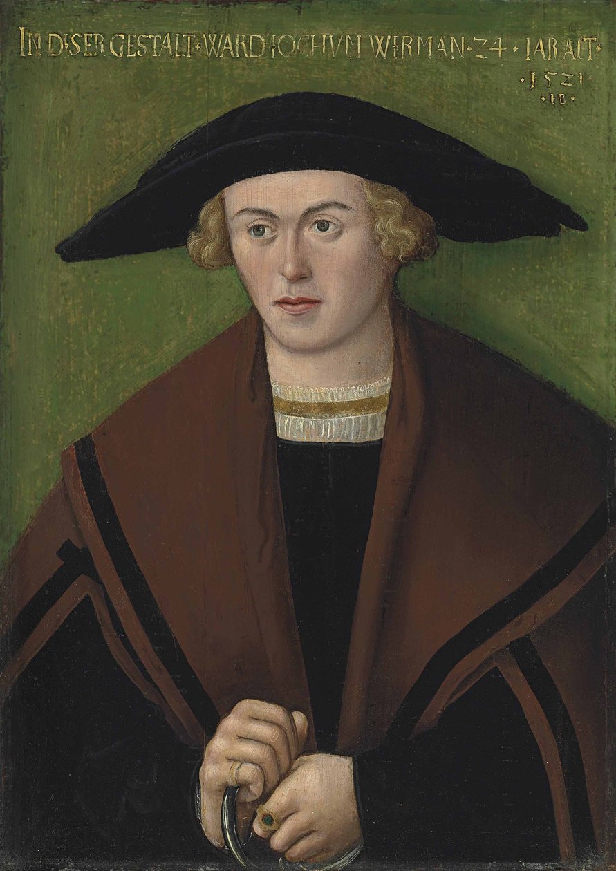  av Hans Brosamer