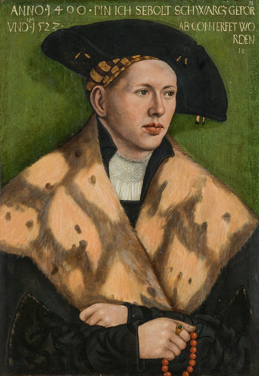  av Hans Brosamer