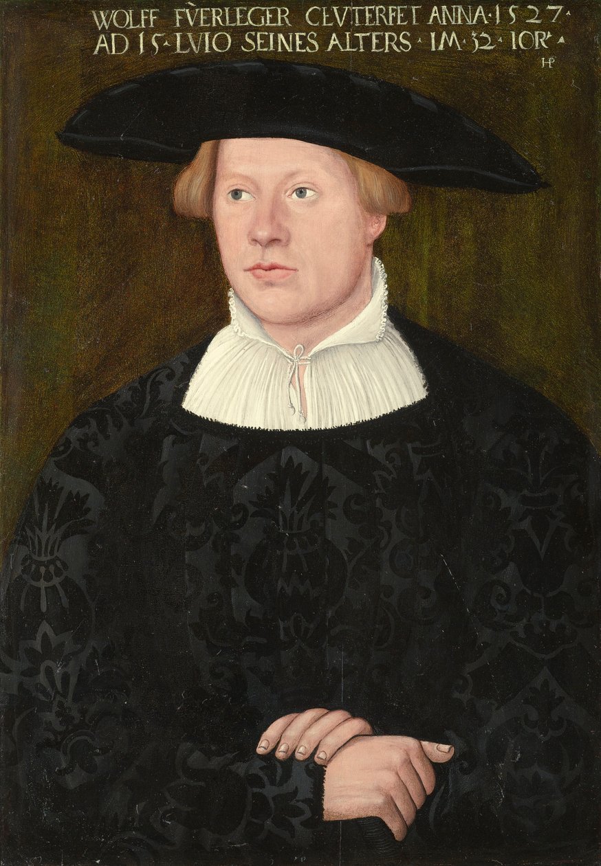  av Hans Brosamer