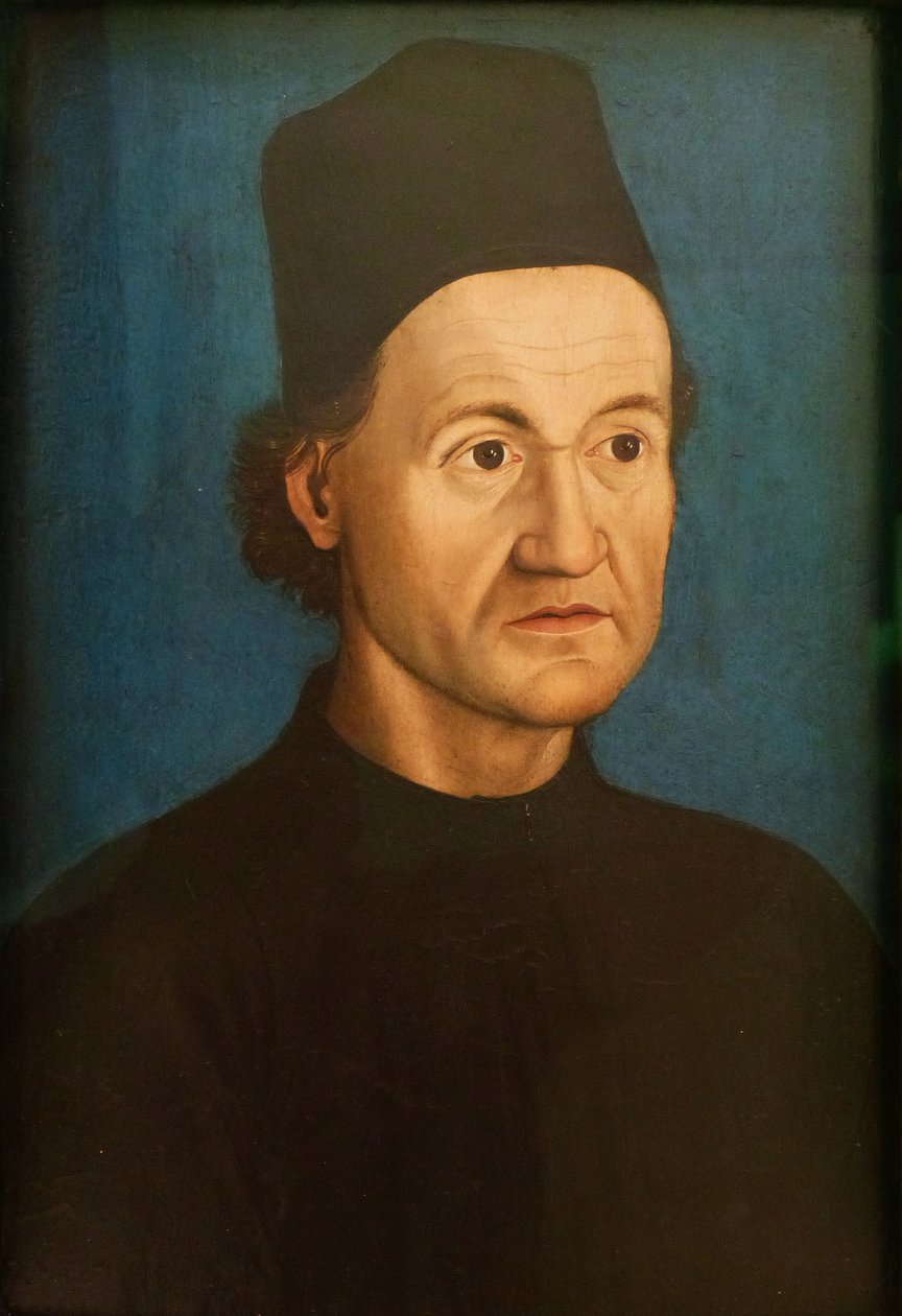  av Hans Burgkmair the Elder