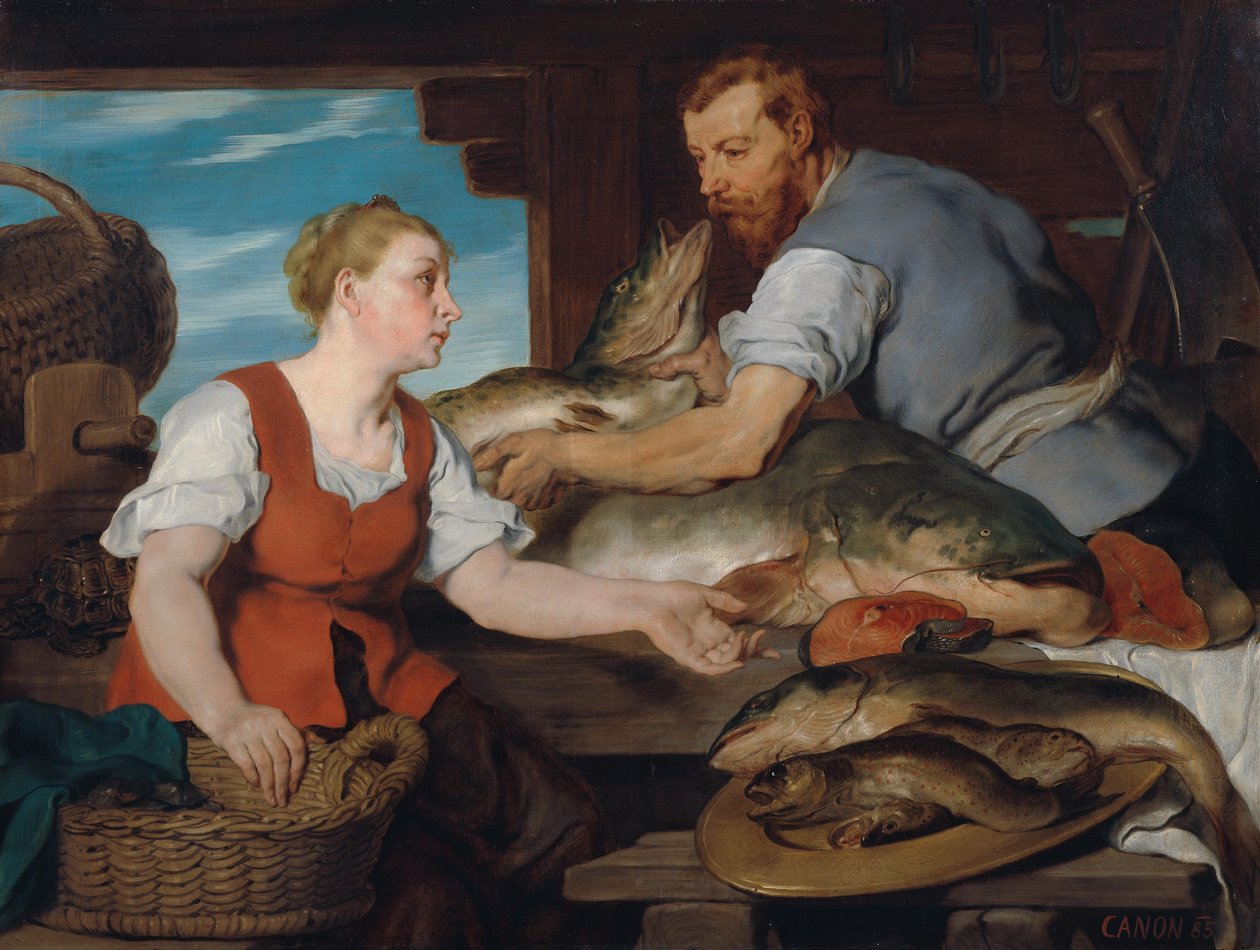  av Hans Canon