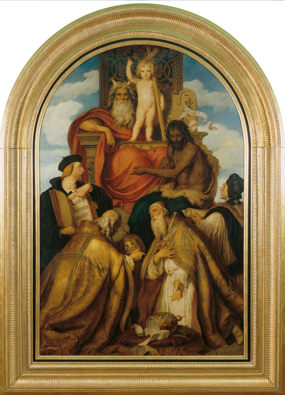 av Hans Canon