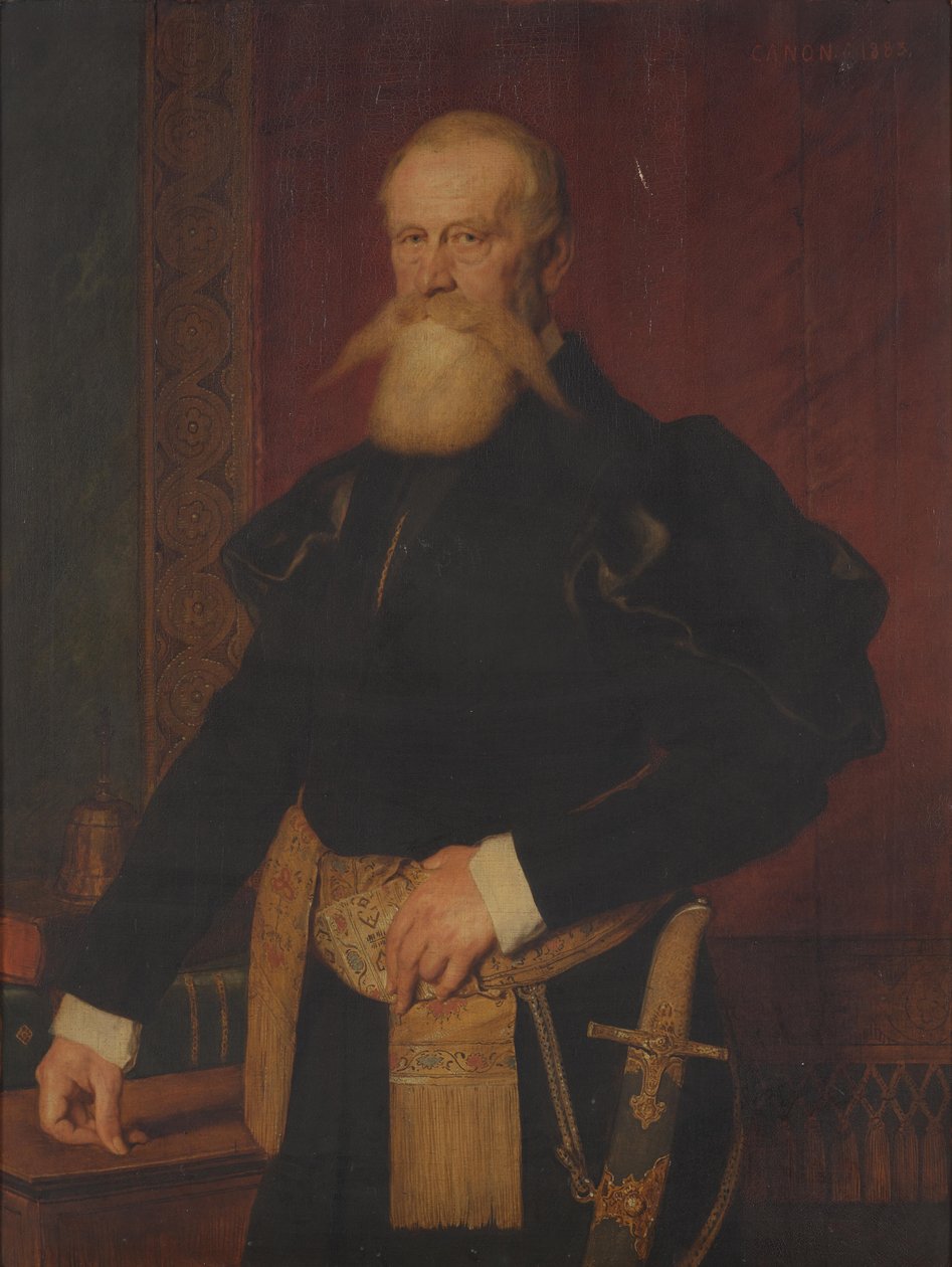  av Hans Canon