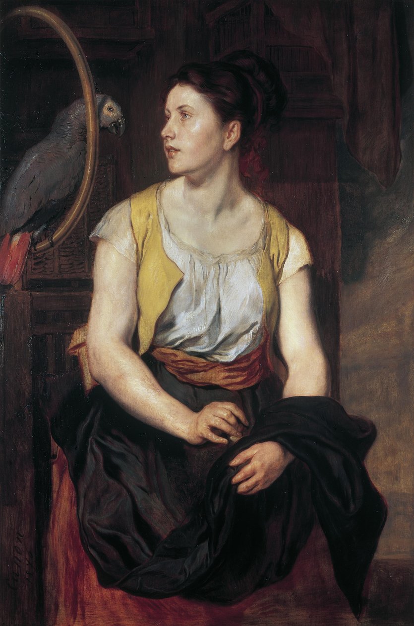  av Hans Canon