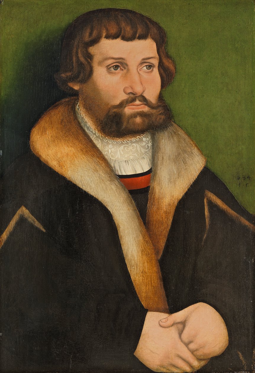  av Hans Cranach