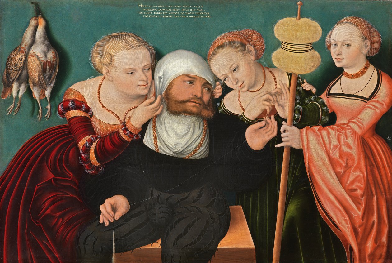  av Hans Cranach