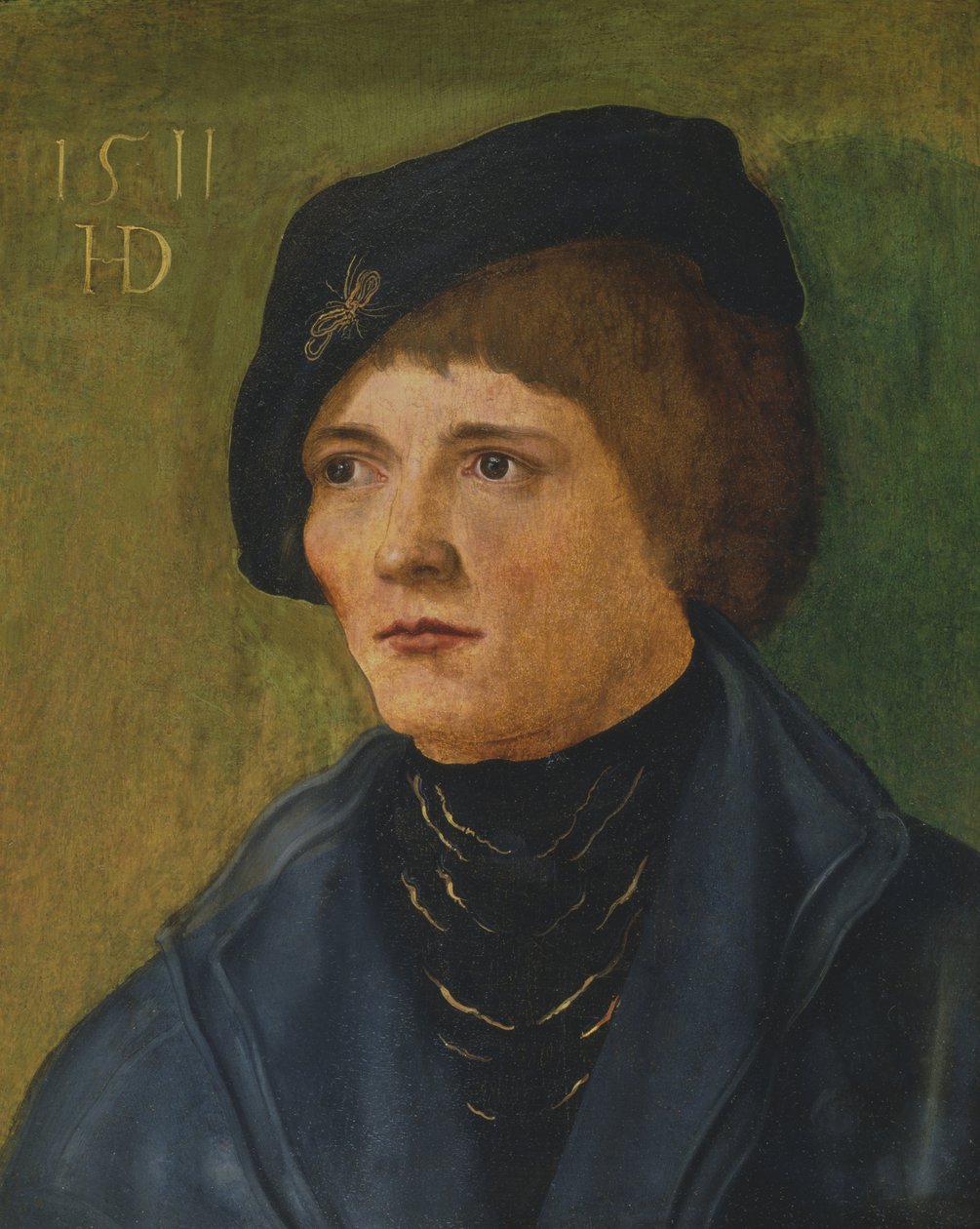 Ukjent bilde av Hans Durer