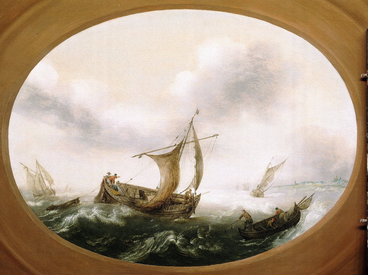  av Hans Goderis