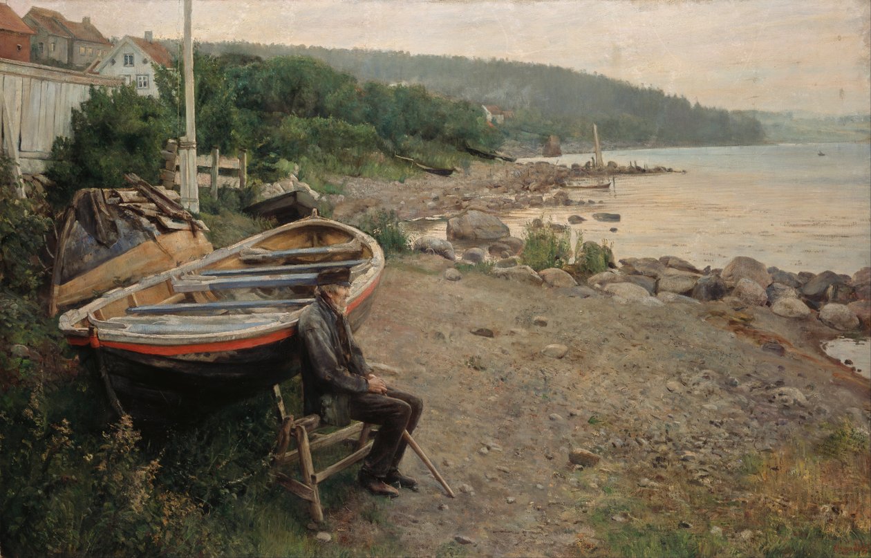  av Hans Heyerdahl
