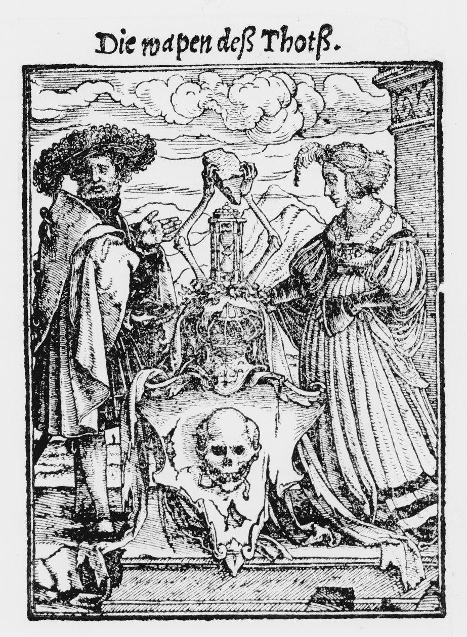 The Box of the Dead, fra 