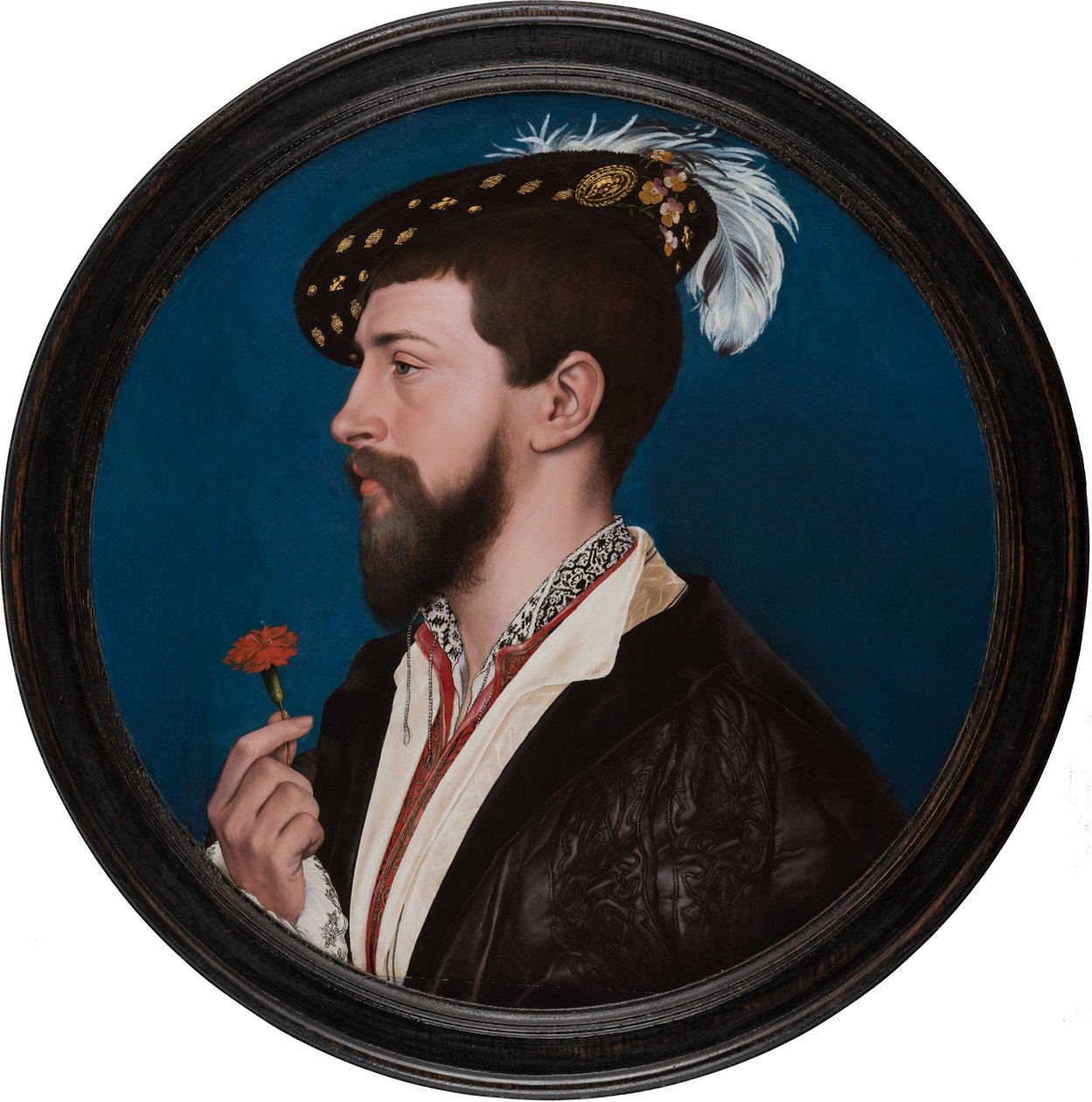  av Hans Holbein the Elder