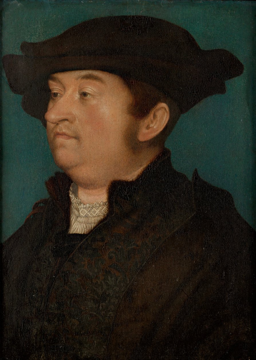  av Hans Holbein the Elder