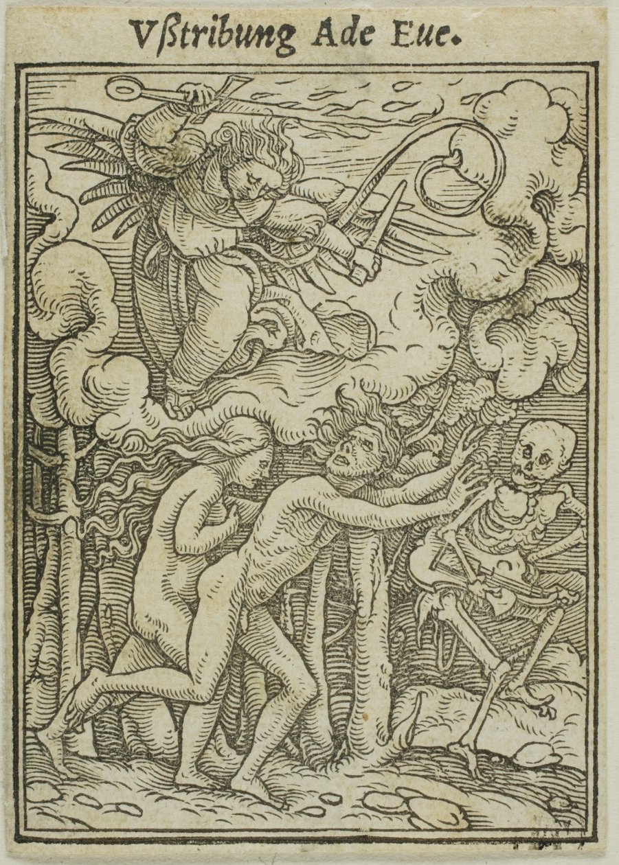  av Hans Holbein the Younger