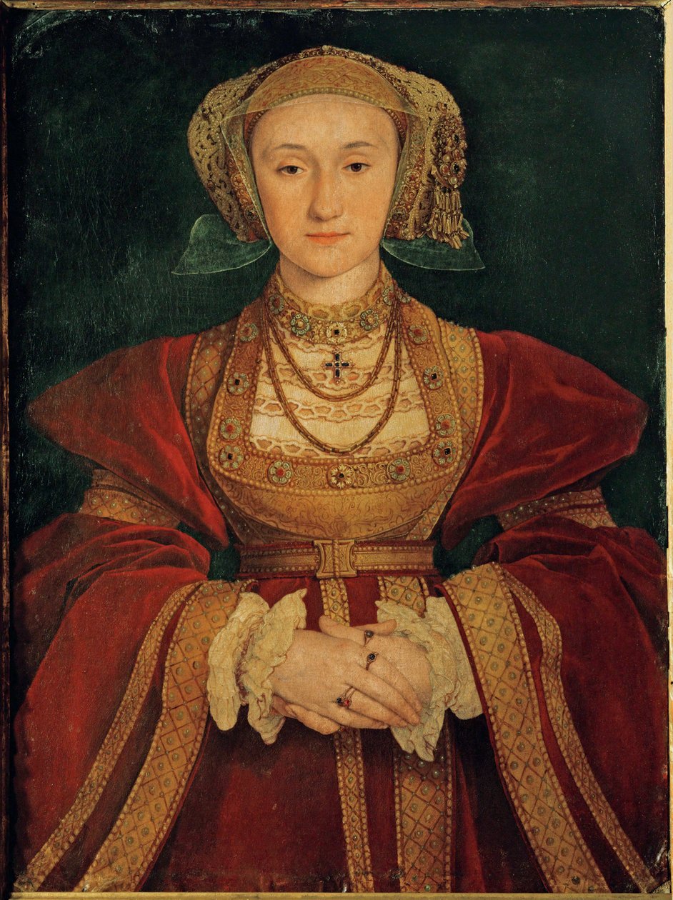  av Hans Holbein the Younger