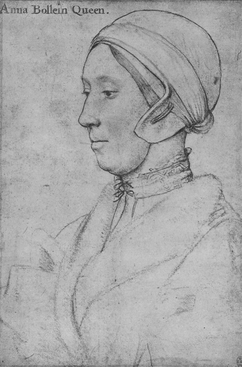 Anne Boleyn