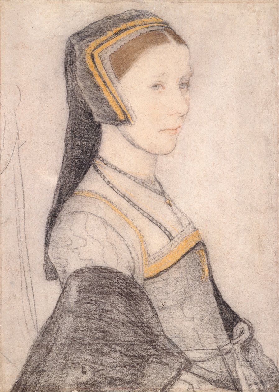  av Hans Holbein the Younger