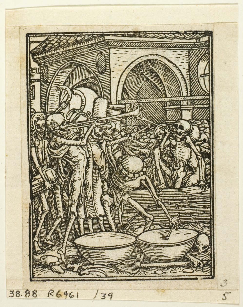  av Hans Holbein the Younger