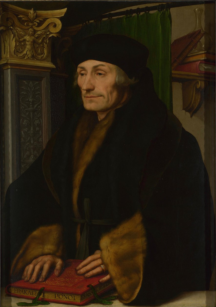  av Hans Holbein the Younger