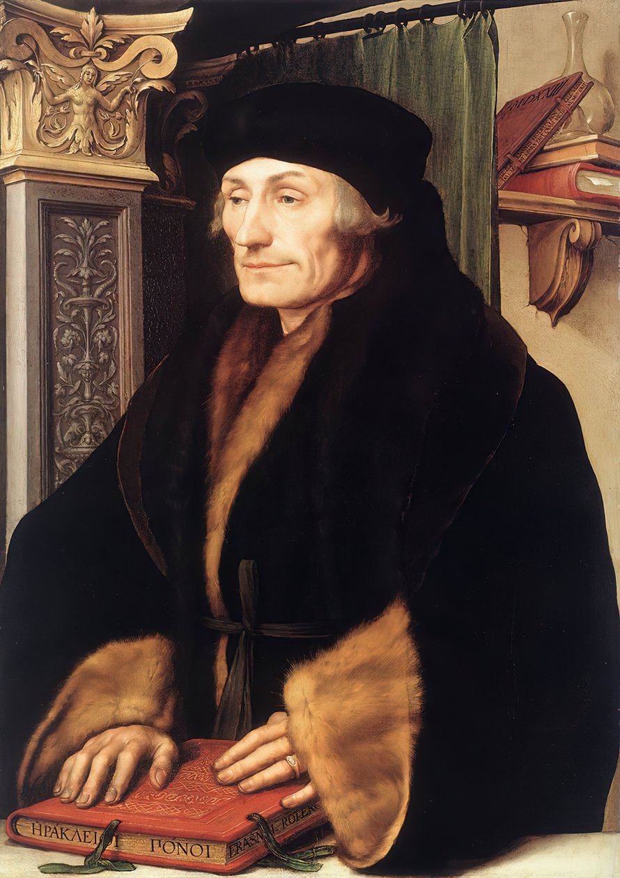  av Hans Holbein the Younger