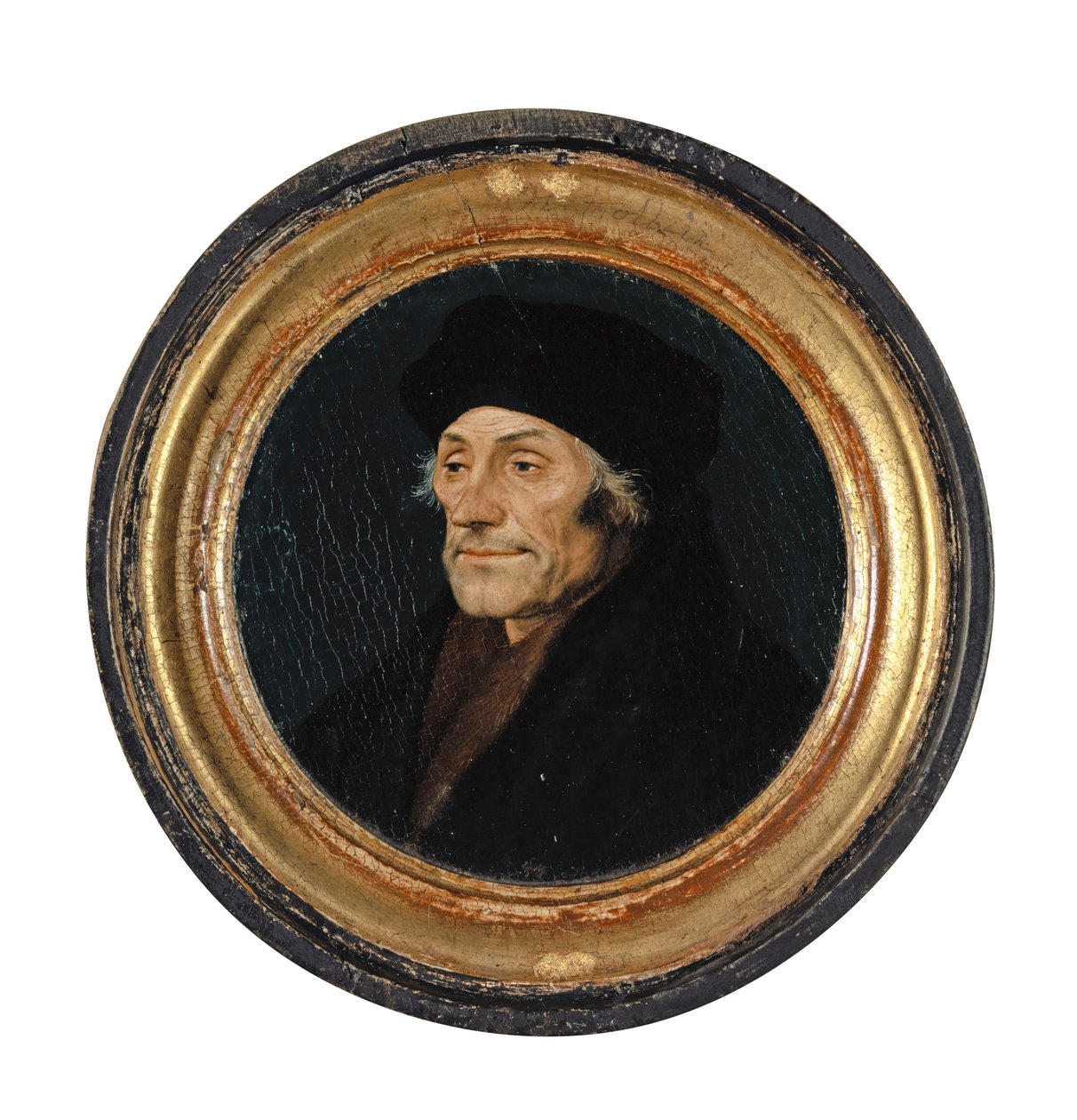 Erasmus, ca. 1532 av Hans Holbein der Jüngere