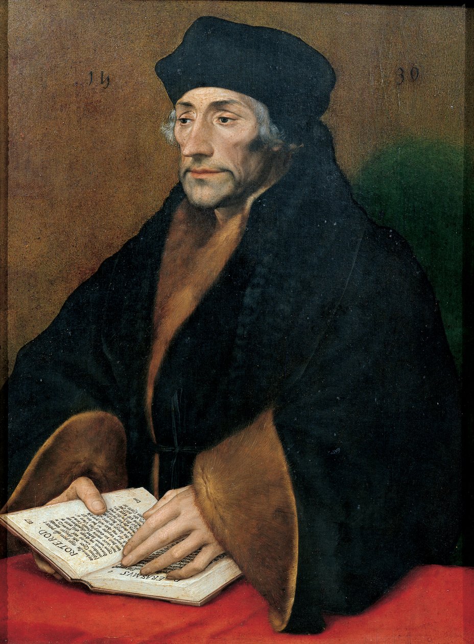  av Hans Holbein the Younger