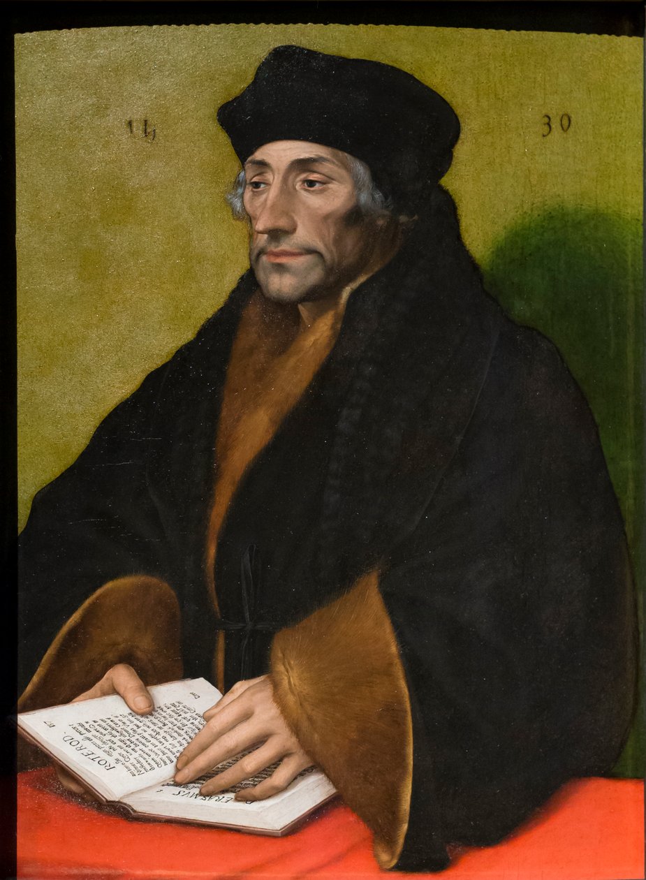  av Hans Holbein the Younger
