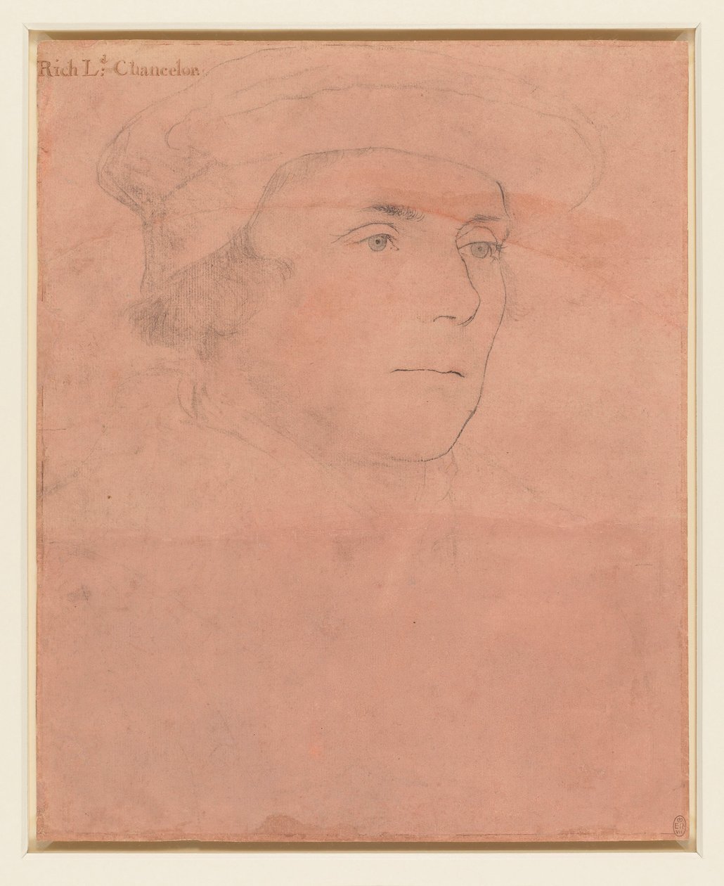  av Hans Holbein the Younger