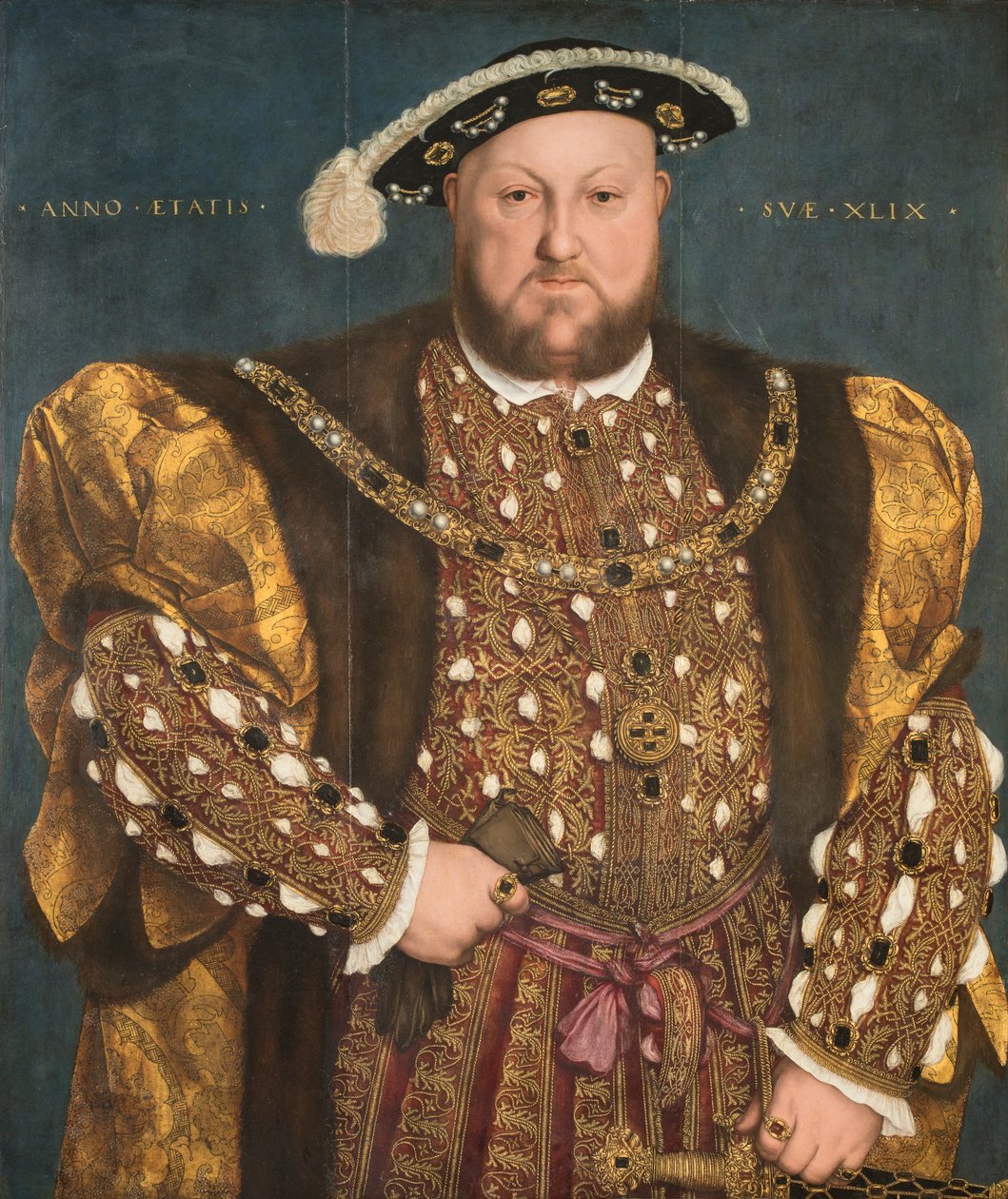  av Hans Holbein the Younger
