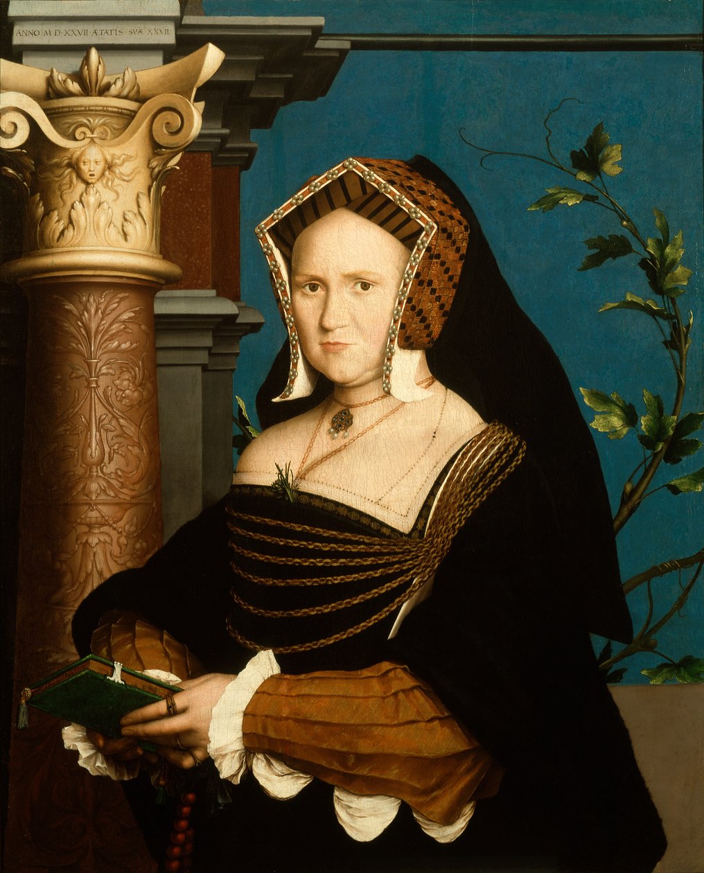  av Hans Holbein the Younger