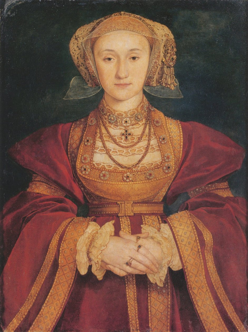  av Hans Holbein the Younger