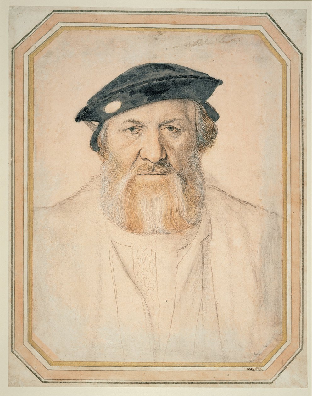  av Hans Holbein the Younger