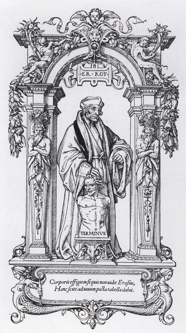  av Hans Holbein the Younger